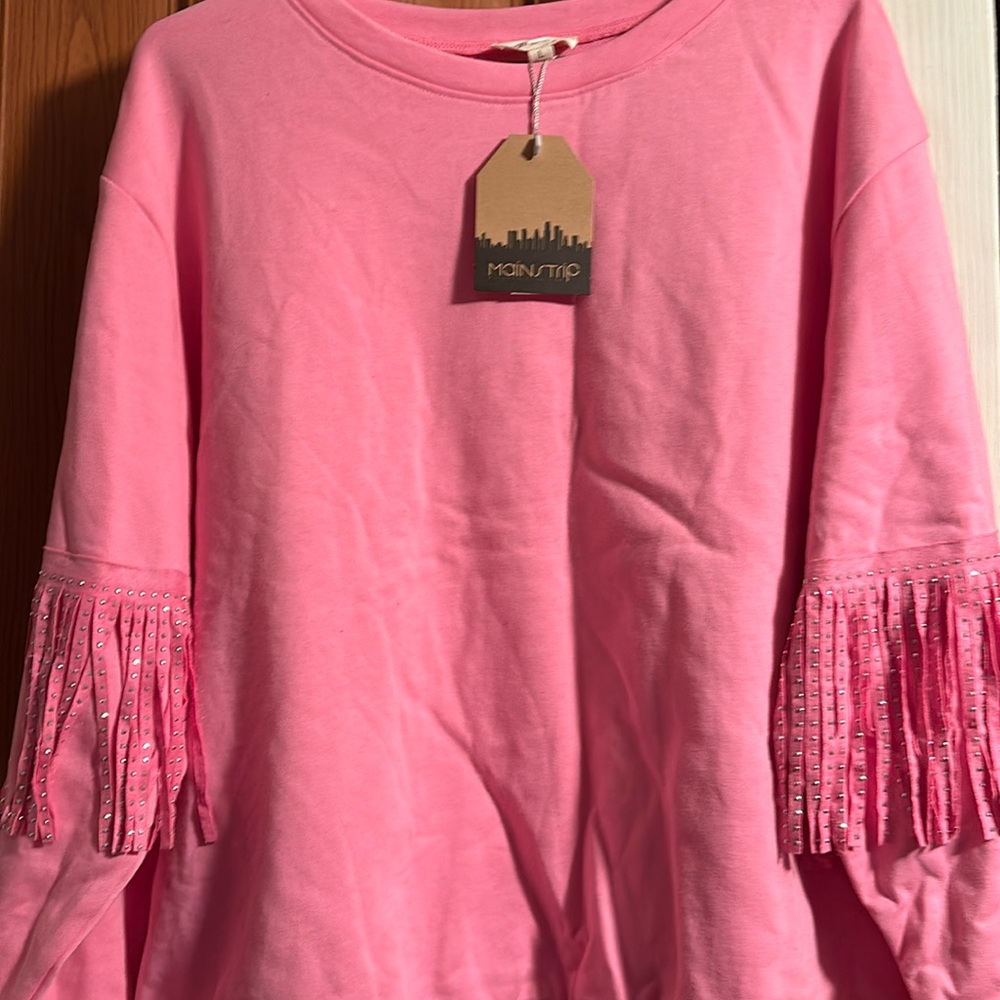 Women’s sweater